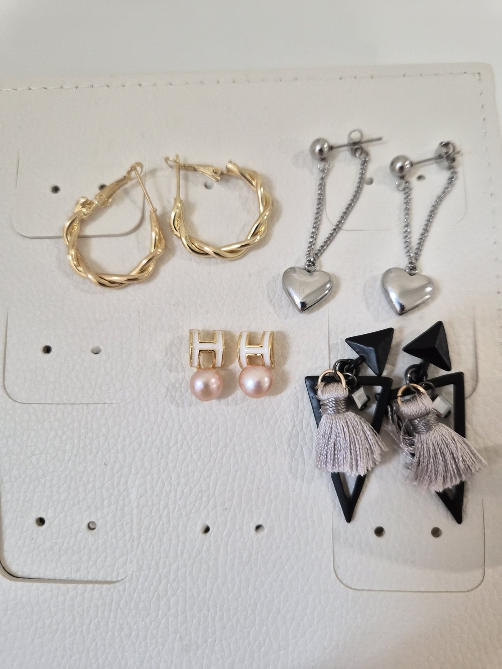 Earring Bundle